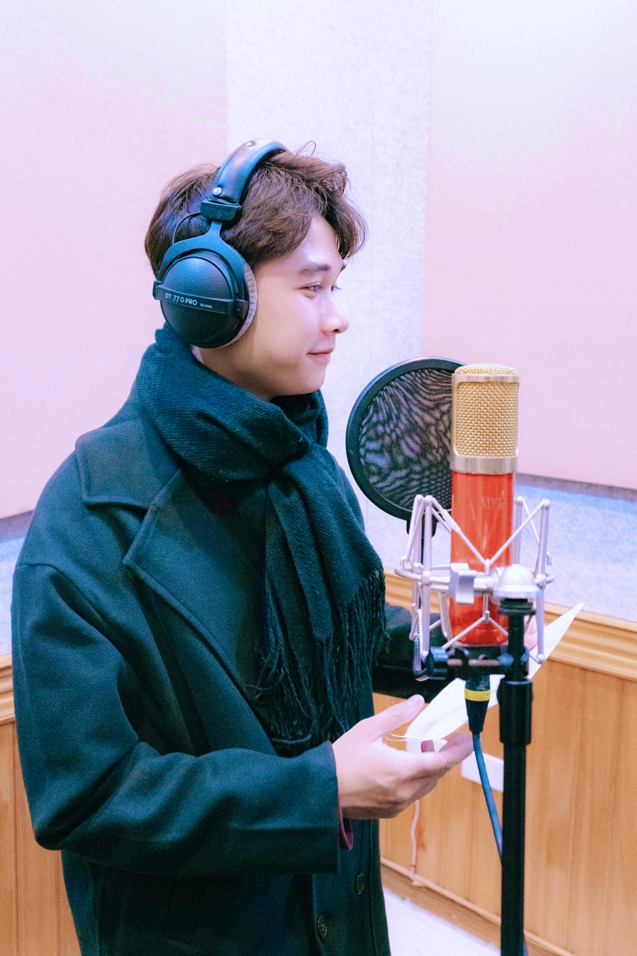 Phát cũng đã có cơ hội được dẫn dắt nhiều chương trình lớn nhỏ, được gặp gỡ và giao lưu với nhiều người nổi tiếng.