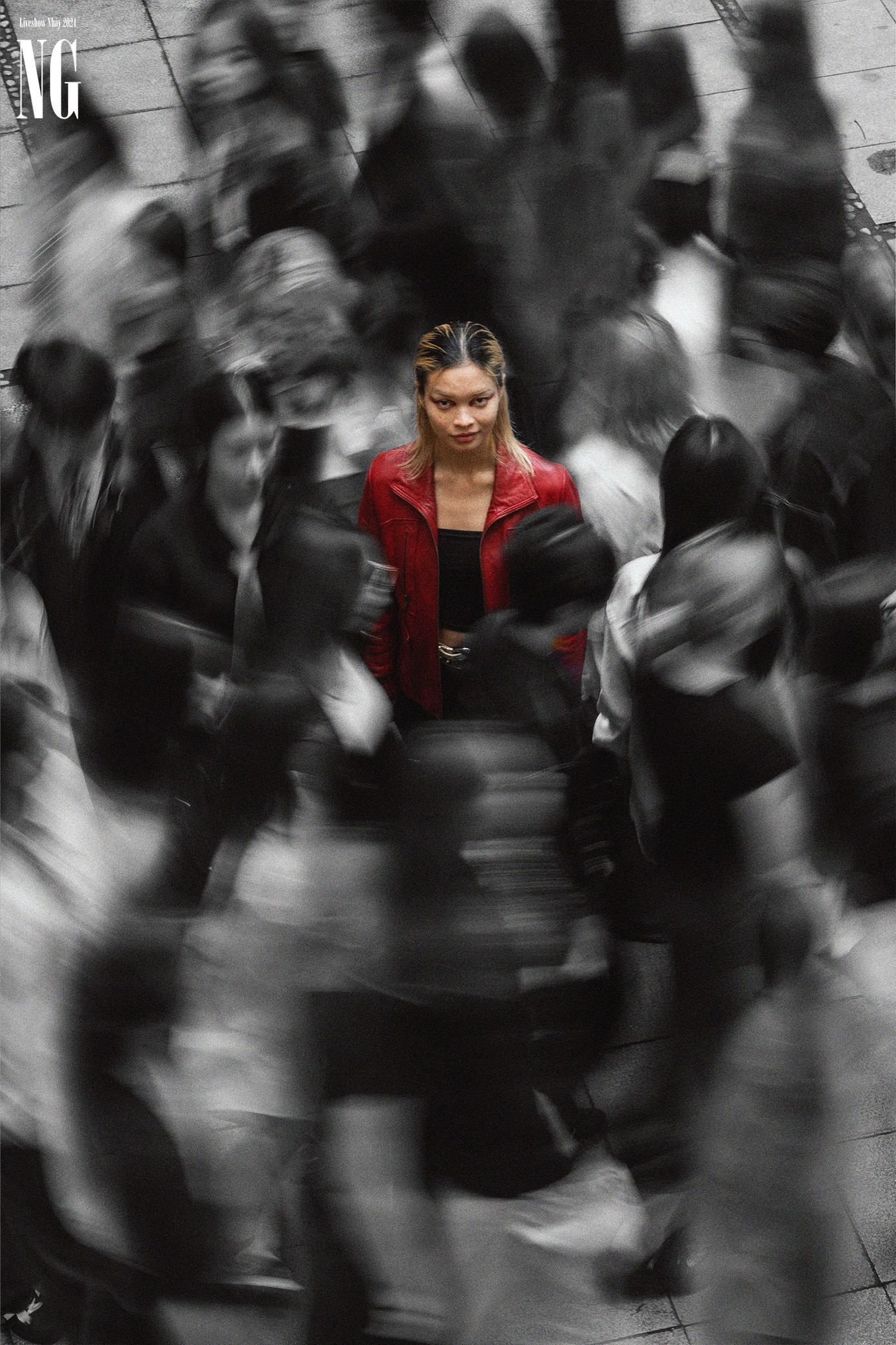 Họ lấy lại bình tĩnh và bắt đầu tự chiêm nghiệm những sự kiện đã xảy ra trong quá khứ, mải mê suy ngẫm với những dấu chấm hỏi "lỡ như". Nếu có thể quay lại thời gian, liệu họ có nhận ra những dấu hiệu sớm hơn không?