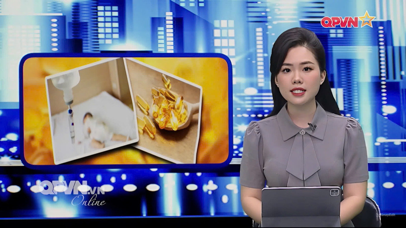 Linh Phương là cộng tác viên của Truyền hình Quốc phòng Việt Nam.