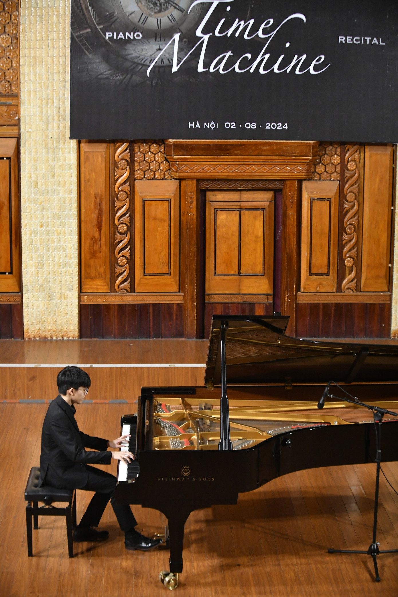 Hành trình du học đã mở ra cho Gia Quang nhiều cơ hội để khám phá và trải nghiệm. Hành trình du học đã mở ra cho Gia Quang nhiều cơ hội để khám phá và trải nghiệm.