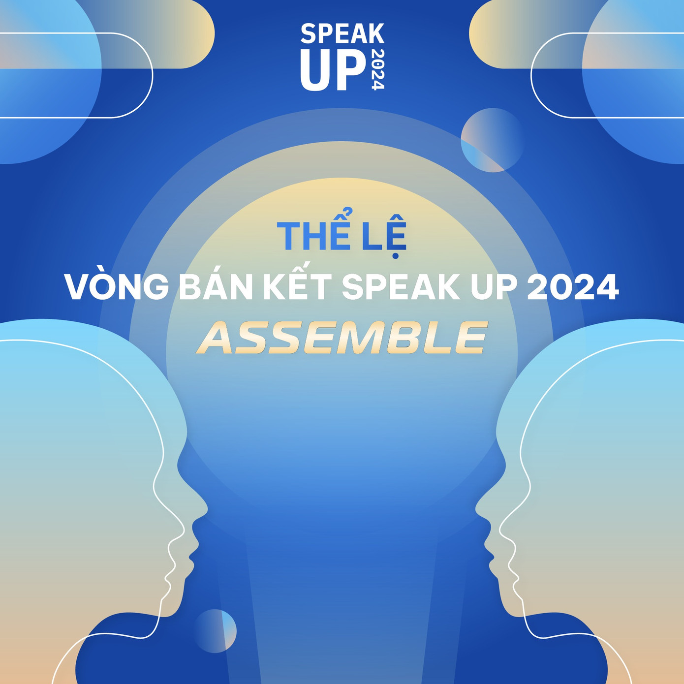 Thể lệ được cho là khá “hóc búa”, nhưng sẽ đánh giá được trọn vẹn sự hiểu biết, khả năng phân tích và kỹ năng dẫn dắt chương trình của các thí sinh. Thể lệ được cho là khá “hóc búa”, nhưng sẽ đánh giá được trọn vẹn sự hiểu biết, khả năng phân tích và kỹ năng dẫn dắt chương trình của các thí sinh.