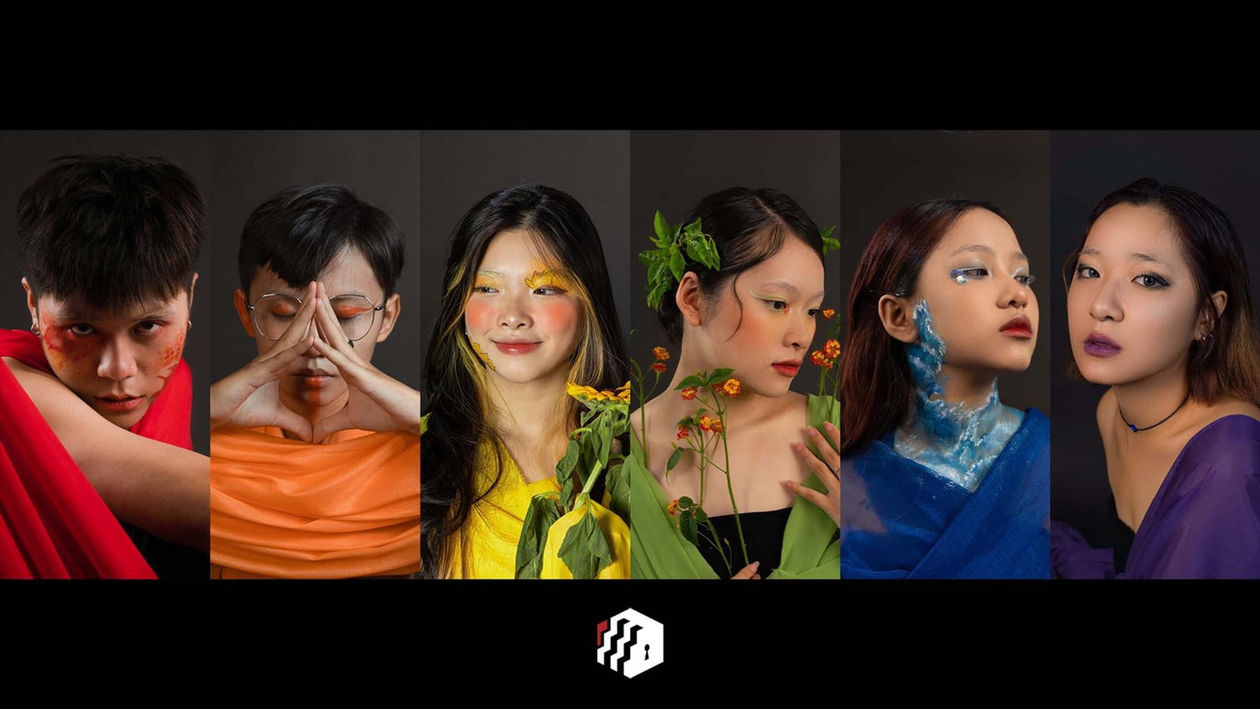 Một dự án thuộc sự kiện SPECTRUM khẳng định dấu ấn của Thùy Trang. Một dự án thuộc sự kiện SPECTRUM khẳng định dấu ấn của Thùy Trang.