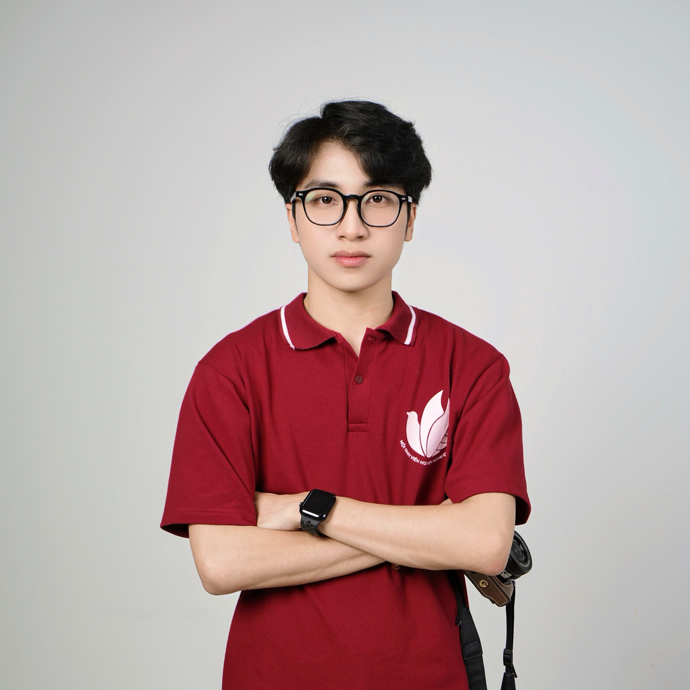 Tài Nam hiện là Ủy viên dự khuyết Ban Chấp hành Hội Sinh viên Học viện Ngoại giao. Tài Nam hiện là Ủy viên dự khuyết Ban Chấp hành Hội Sinh viên Học viện Ngoại giao.