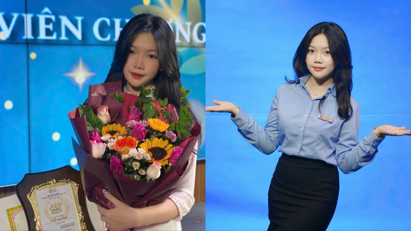 Content creator Trương Ngọc Ánh: Phát triển niềm đam mê để mang lại giá trị cho xã hội ảnh 12