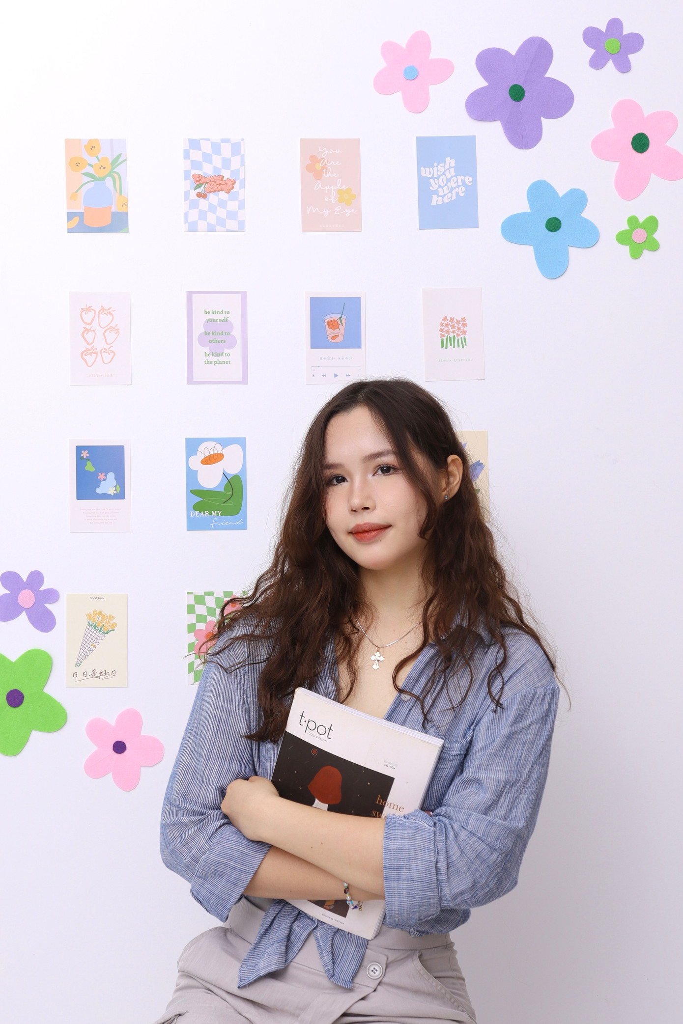 Maia có 15 ngày để chuẩn bị hồ sơ kể từ lúc học bổng mở cửa đăng ký.