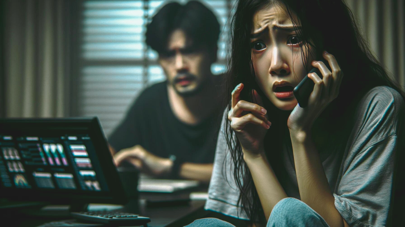 Hình ảnh minh hoạ bởi AI. Hình ảnh minh hoạ bởi AI.