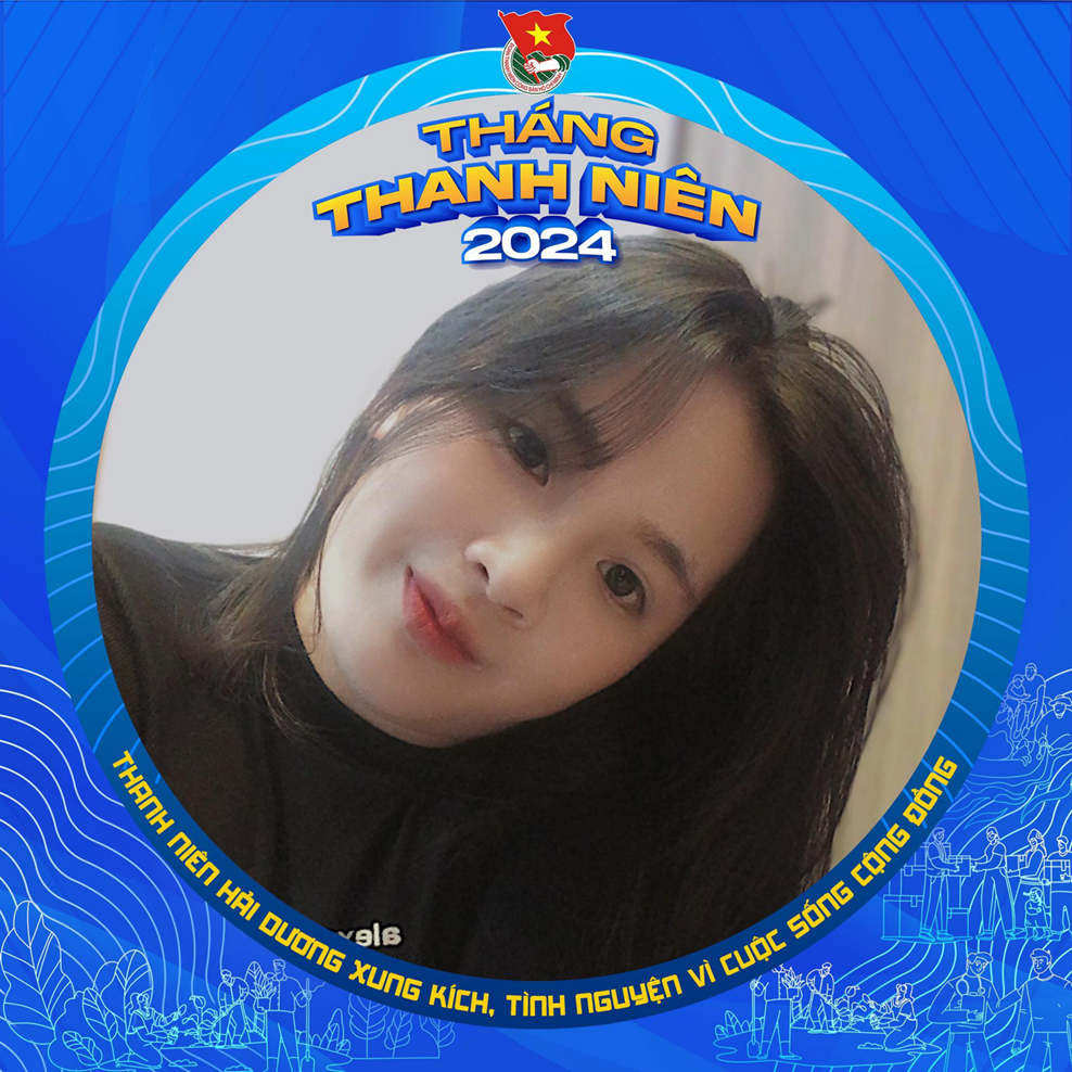 Cô mong muốn chinh phục giấc mơ trở thành 1 nữ Dược sĩ tài giỏi để đóng góp cho xã hội. Cô mong muốn chinh phục giấc mơ trở thành 1 nữ Dược sĩ tài giỏi để đóng góp cho xã hội.