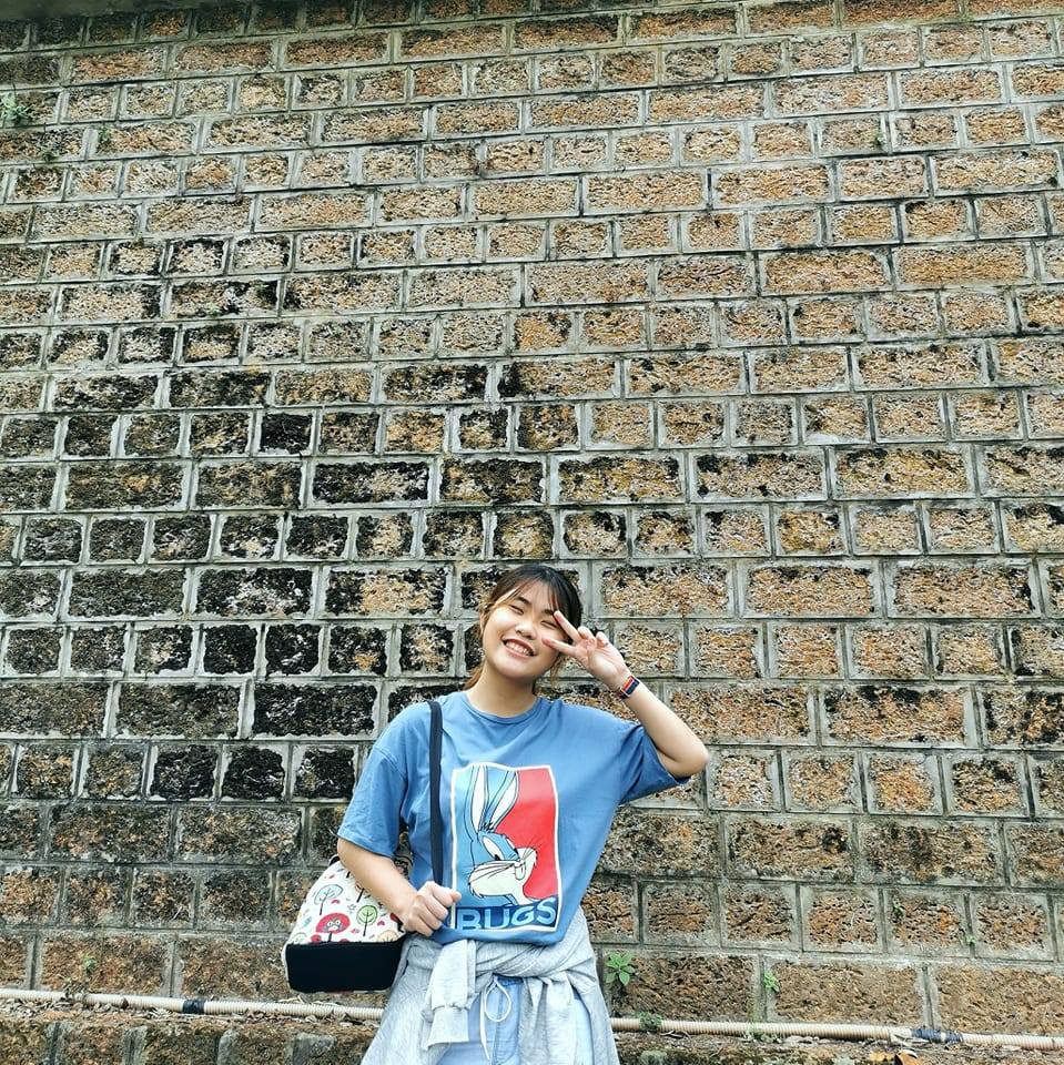 Niềm vui khi tới trường, và nữ sinh từng nghĩ cuộc sống đại học sẽ khách.