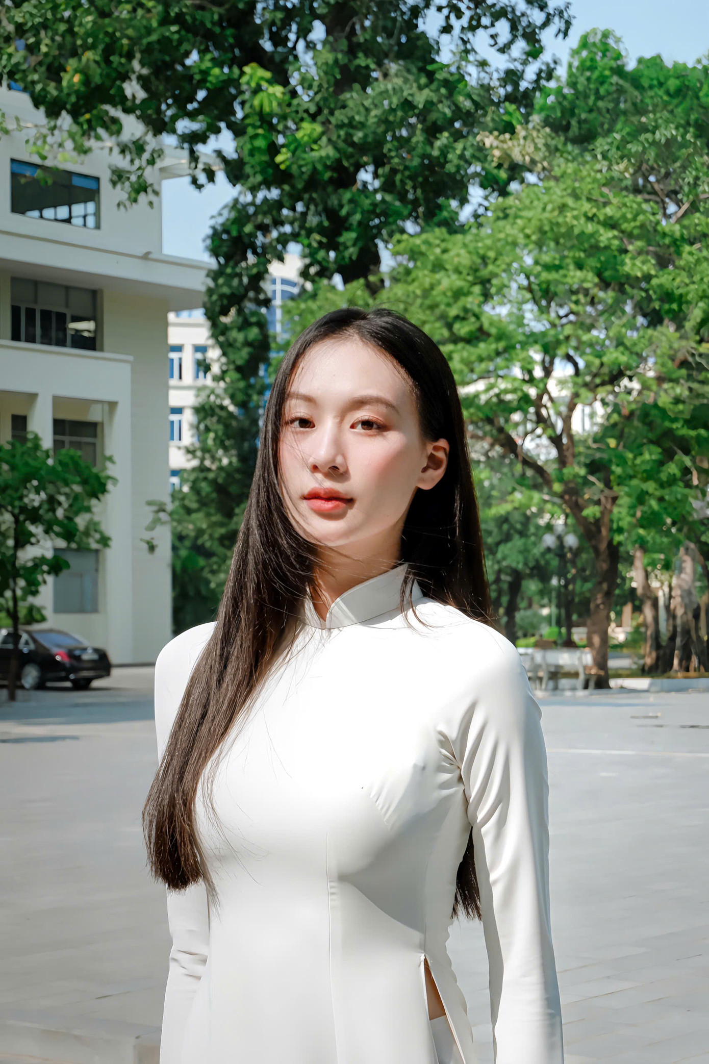 Kỳ Anh khẳng định bản thân vẫn sẽ tiếp tục hoạt động thật năng suất, giữ vững tinh thần và nhiệt huyết. Kỳ Anh khẳng định bản thân vẫn sẽ tiếp tục hoạt động thật năng suất, giữ vững tinh thần và nhiệt huyết.