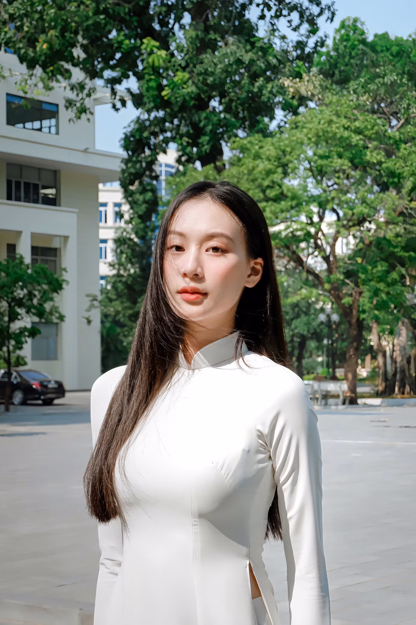 Kỳ Anh khẳng định bản thân vẫn sẽ tiếp tục hoạt động thật năng suất, giữ vững tinh thần và nhiệt huyết.