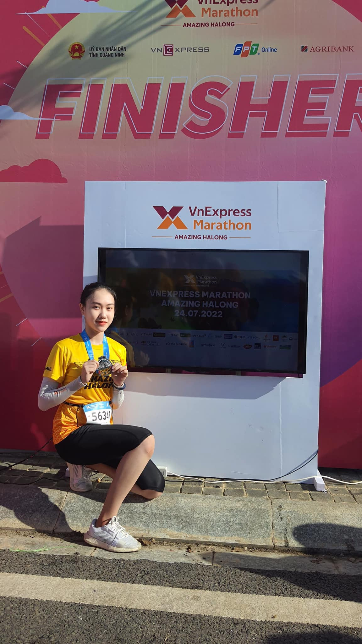 Diệu Anh chăm chỉ tham gia nhiều hoạt động ngoại khoá để bước ra khỏi vùng an toàn và khám phá giới hạn của bản thân. Diệu Anh chăm chỉ tham gia nhiều hoạt động ngoại khoá để bước ra khỏi vùng an toàn và khám phá giới hạn của bản thân.