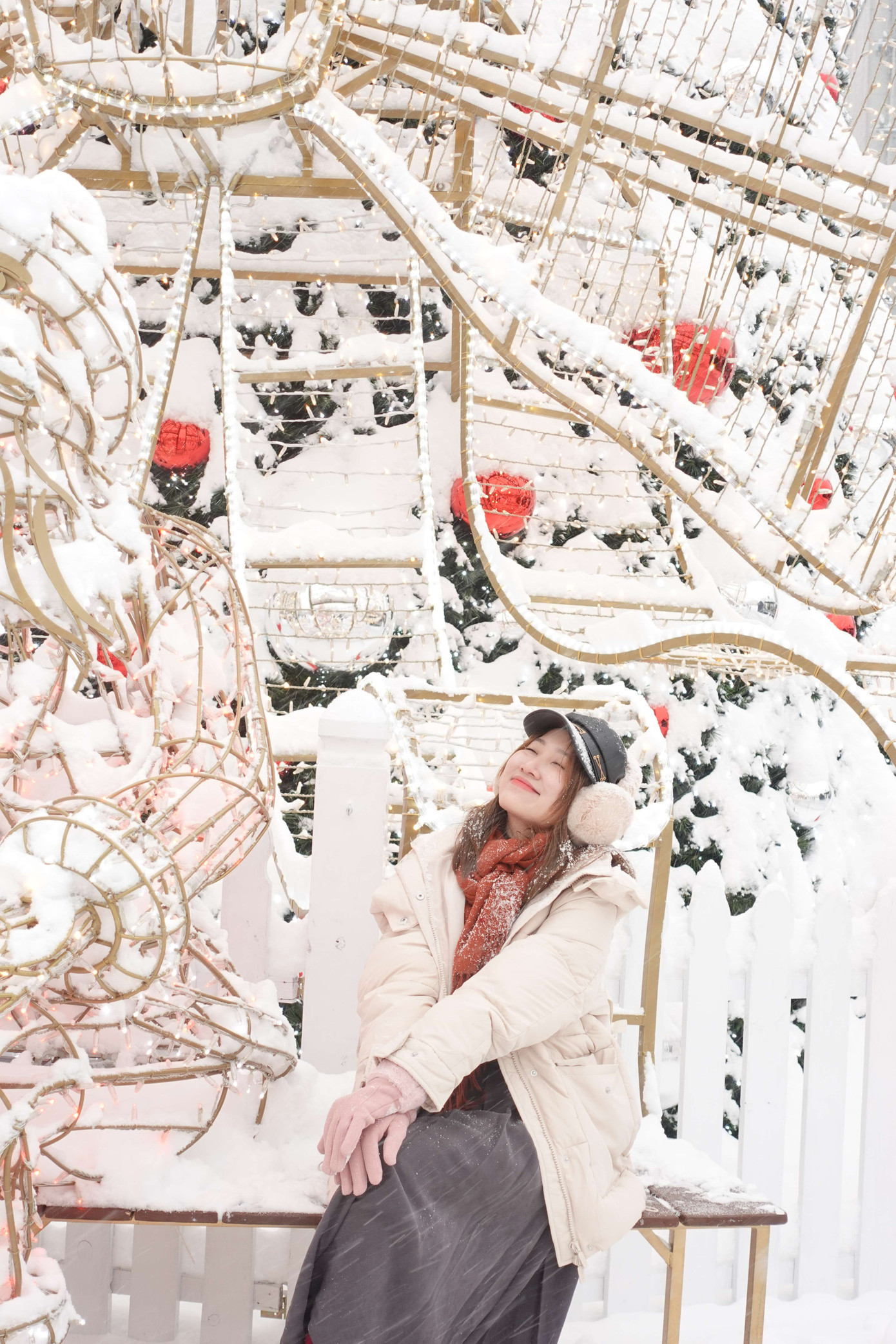 Được học tập ở môi trường quốc tế giúp Ngân có thêm nhiều góc nhìn hơn. Được học tập ở môi trường quốc tế giúp Ngân có thêm nhiều góc nhìn hơn.