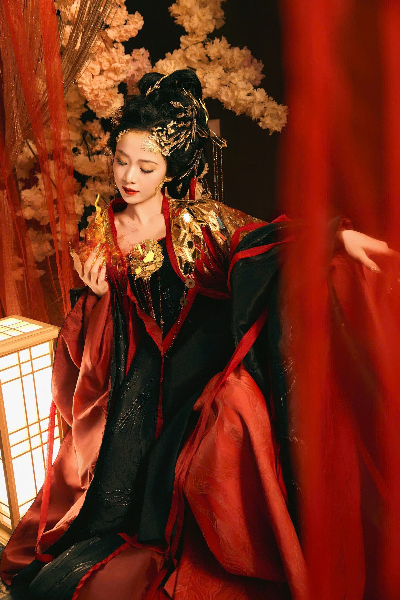 Hồ Phương Linh là biểu tượng của sự nỗ lực, dám nghĩ dám làm và không ngừng hoàn thiện bản thân.