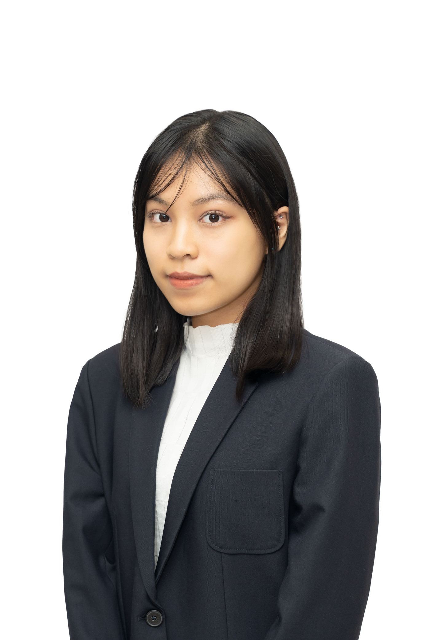 Phạm Bằng Linh là sinh viên năm 2 ngành Quản trị Marketing, trường Đại học Anh Quốc Việt Nam. Phạm Bằng Linh là sinh viên năm 2 ngành Quản trị Marketing, trường Đại học Anh Quốc Việt Nam.