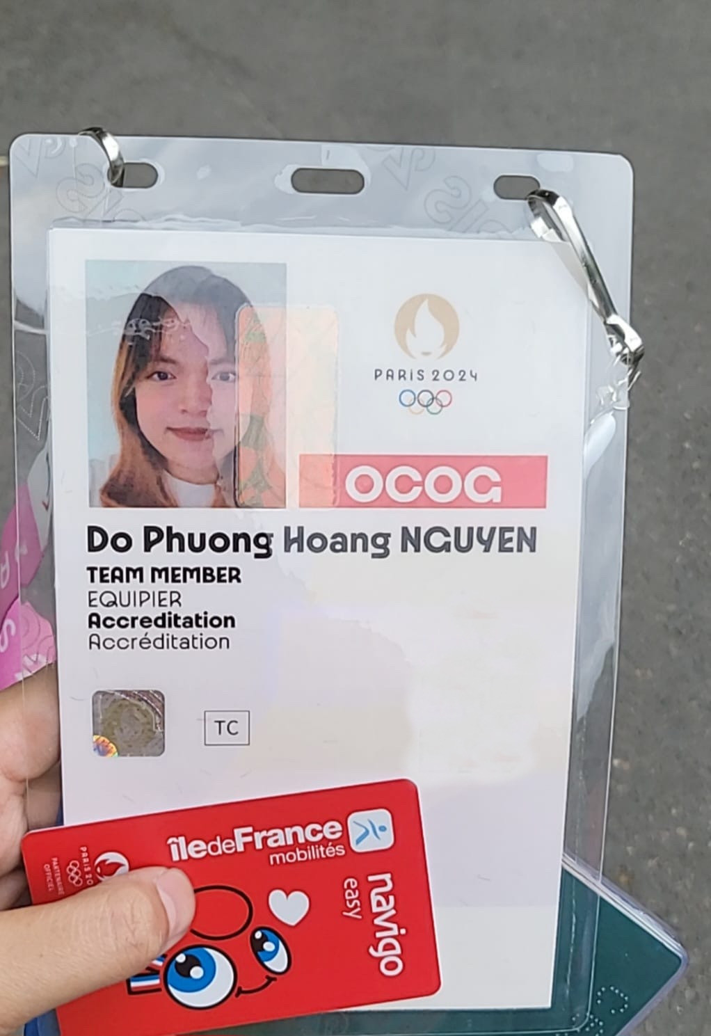 Nguyễn Đỗ Phượng Hoàng.