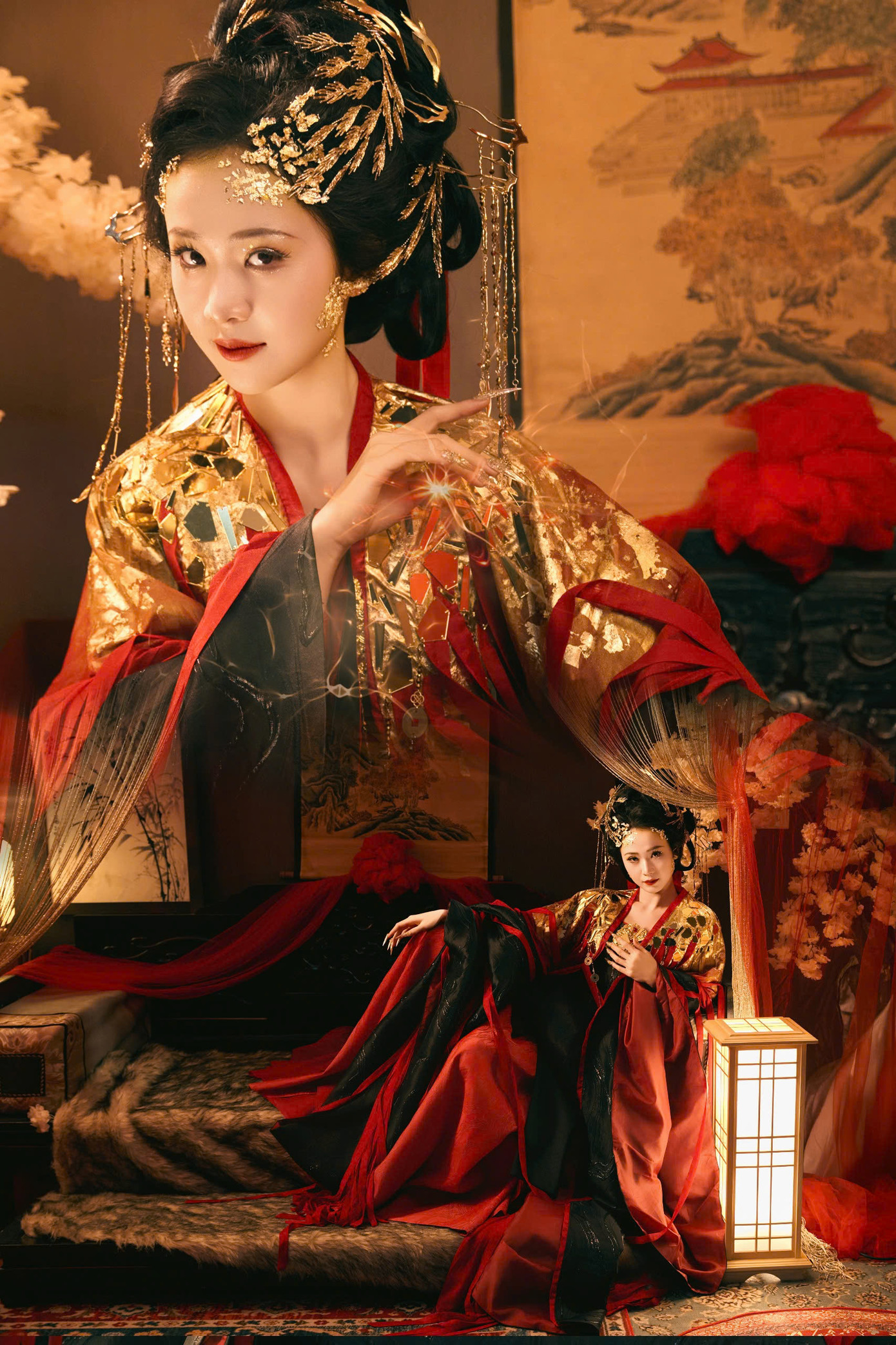 Hồ Phương Linh từng tốt nghiệp cử nhân Tài chính Doanh nghiệp tại Học viện Tài chính và hiện đang theo học Thạc sĩ tại ngôi trường này.