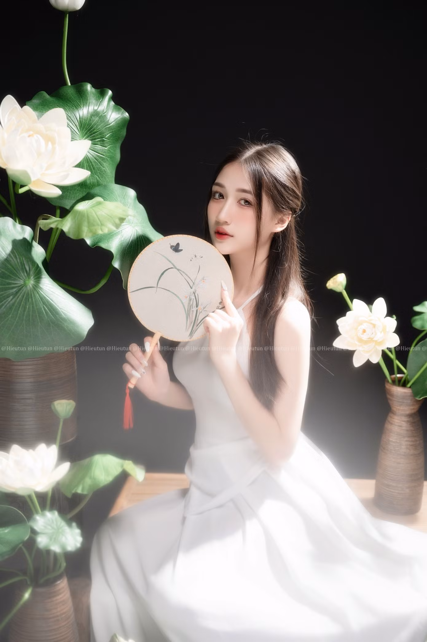 Hằng là sinh viên ngành Ngôn ngữ Anh của Học viện Nông nghiệp Việt Nam.