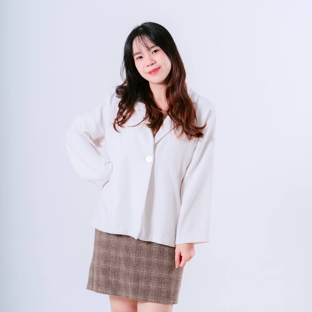 Bảo Vân đã chọn Học viện Báo chí và Tuyên truyền vì đam mê viết lách.