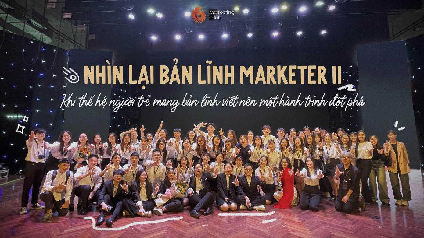 Social Marketing (Tiếp thị xã hội) là giải pháp toàn diện, giải quyết khó khăn lan toả giá trị của tổ chức tới cộng đồng.