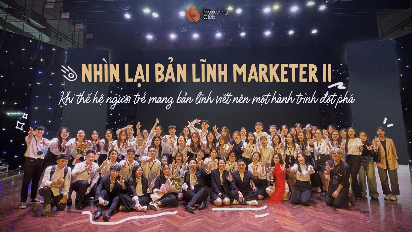 Social Marketing (Tiếp thị xã hội) là giải pháp toàn diện, giải quyết khó khăn lan toả giá trị của tổ chức tới cộng đồng.