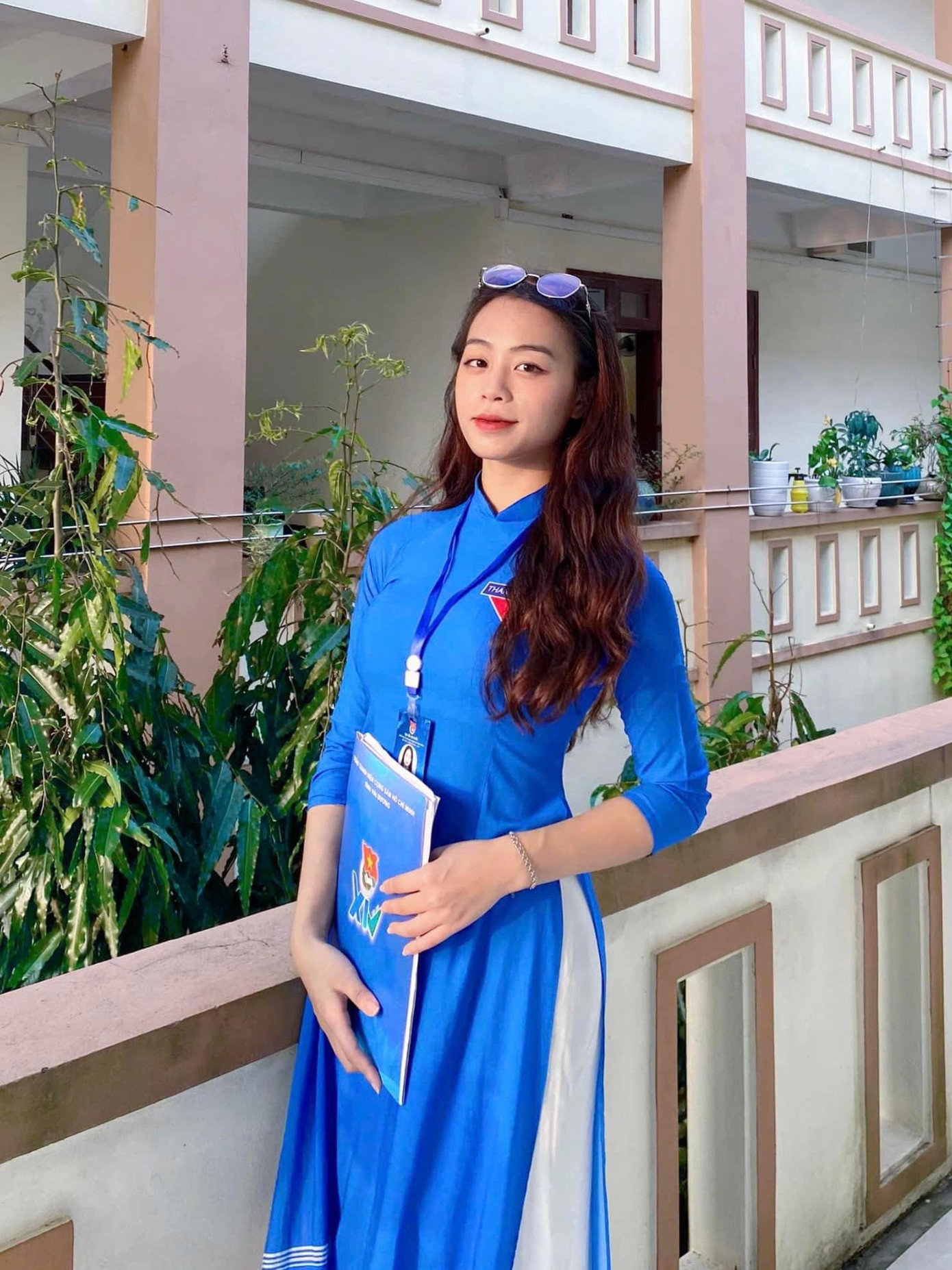 Nguyễn Ngọc Trâm là Đảng viên, đảm nhiệm chức vụ Ủy viên Ban Chấp hành Đoàn trường nhiệm kỳ 2024-2027. Nguyễn Ngọc Trâm là Đảng viên, đảm nhiệm chức vụ Ủy viên Ban Chấp hành Đoàn trường nhiệm kỳ 2024-2027.