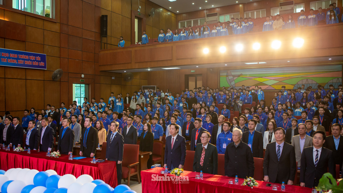 Các đại biểu tham dự Đại hội. Các đại biểu tham dự Đại hội.