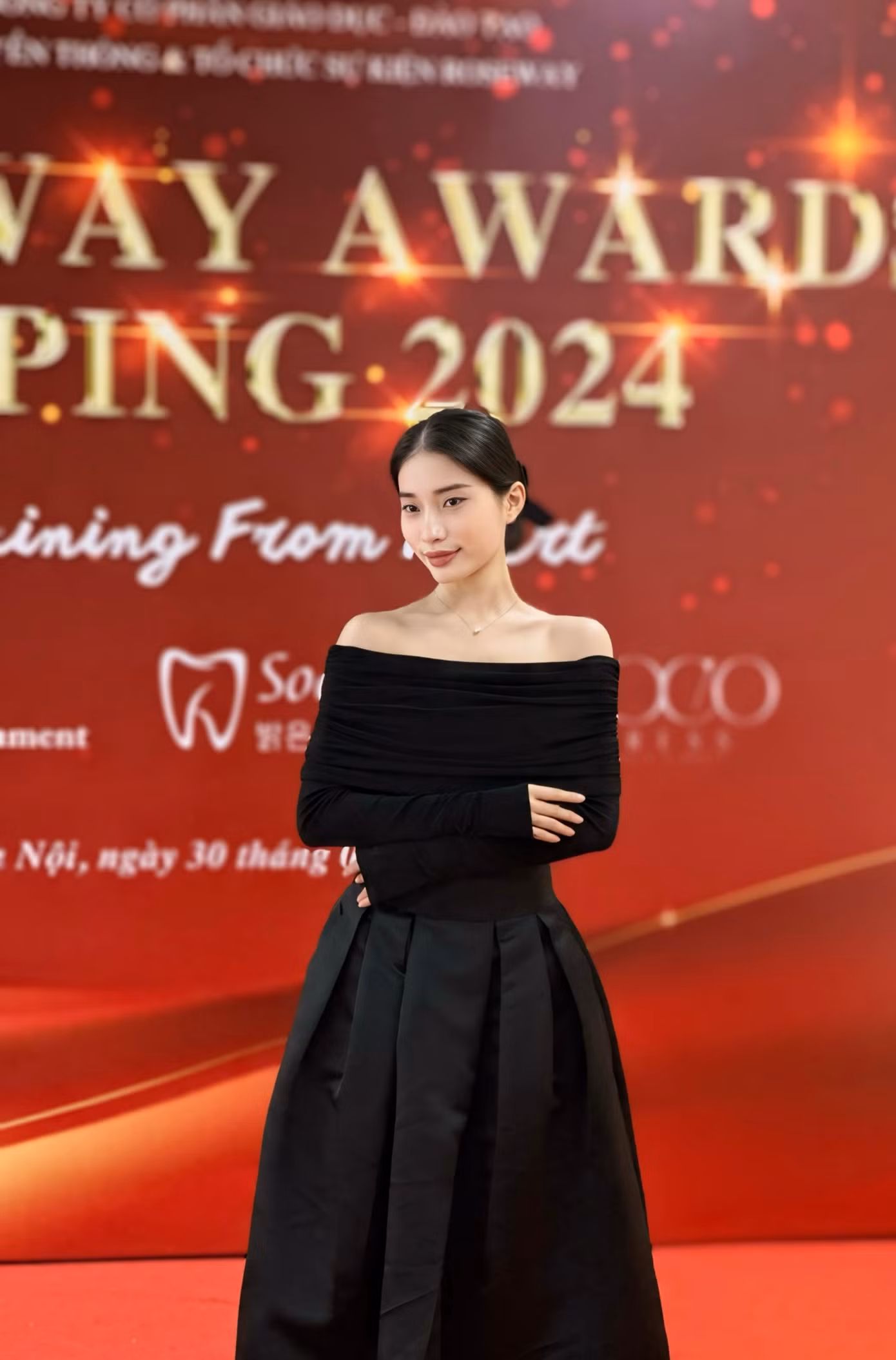 Ánh Dương hiện đang là trợ giảng tại Trung tâm Đào tạo Giọng nói, MC Song ngữ, Kỹ năng giao tiếp.