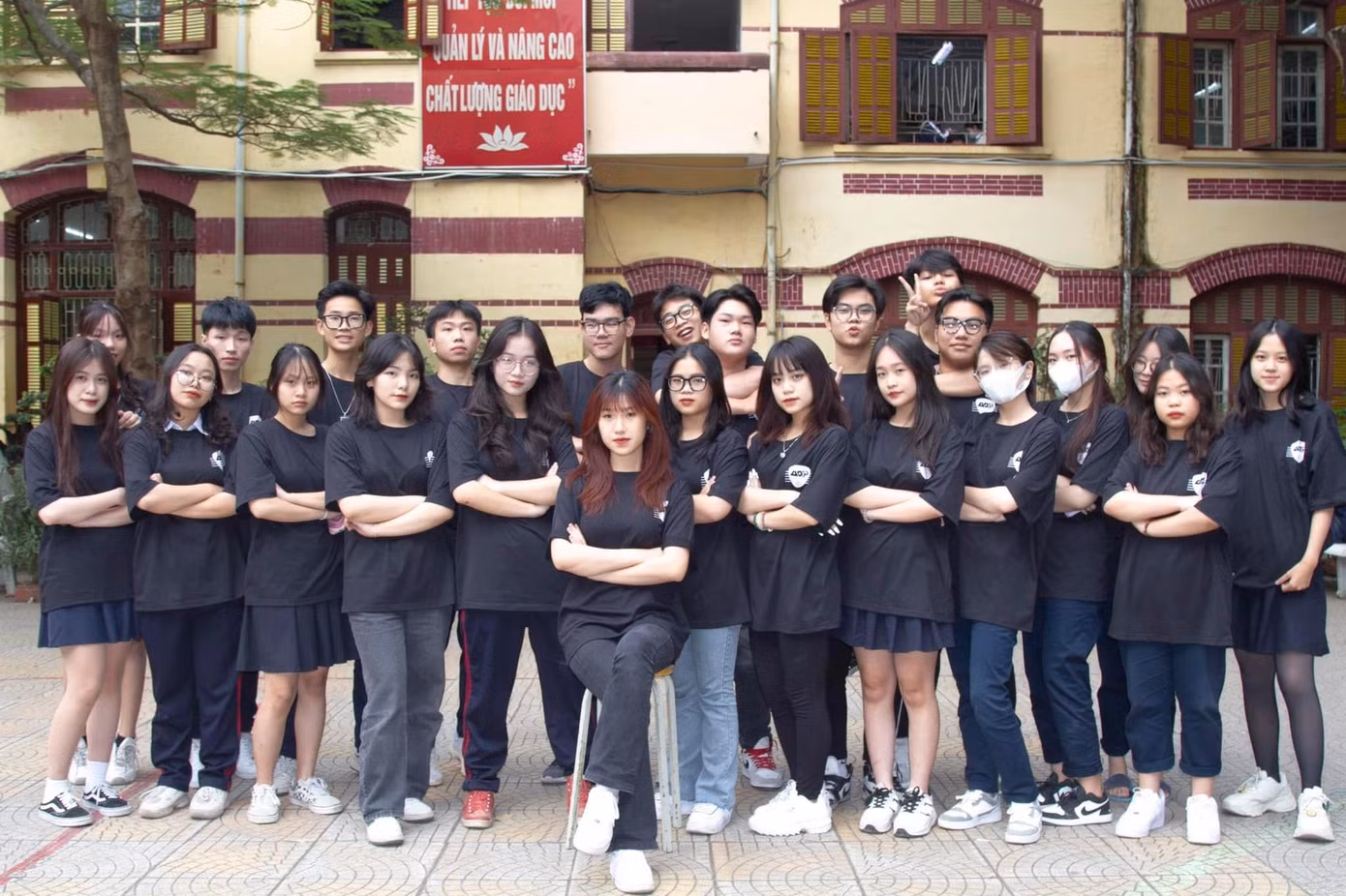 Hà Vy từng là Chủ nhiệm CLB Âm nhạc Trường THPT Trần Phú - Hoàn Kiếm (MOTP). Hà Vy từng là Chủ nhiệm CLB Âm nhạc Trường THPT Trần Phú - Hoàn Kiếm (MOTP).