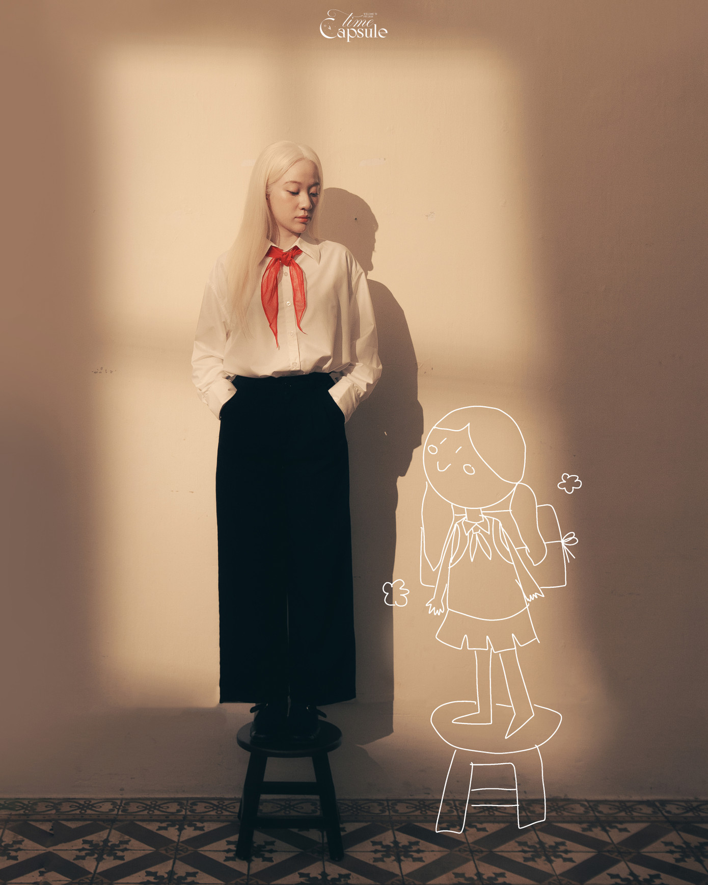 Nghệ thuật qua lăng kính trẻ thơ chỉ có niềm vui thuần khiết của trí tưởng tượng trong sáng. Nghệ thuật qua lăng kính trẻ thơ chỉ có niềm vui thuần khiết của trí tưởng tượng trong sáng.