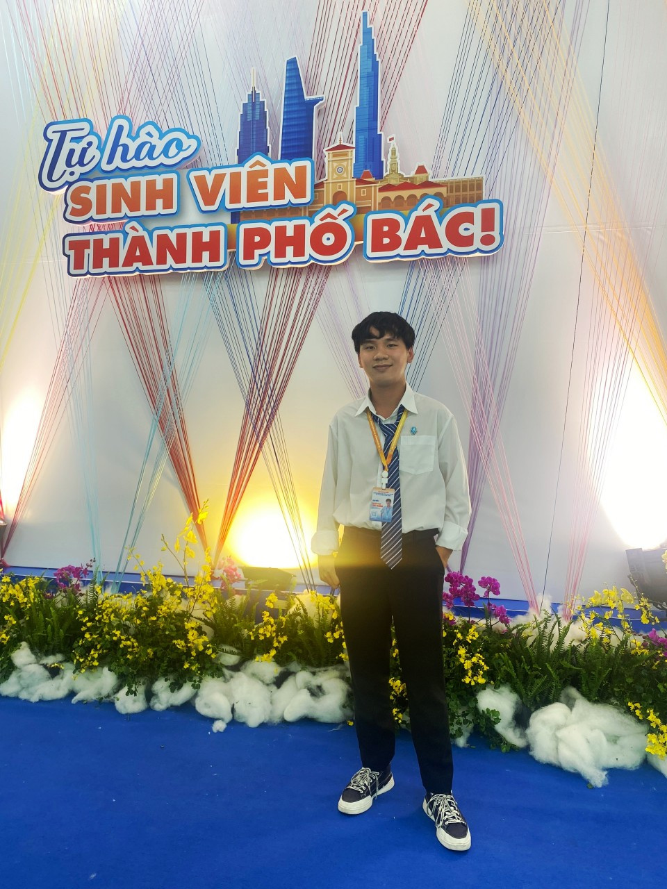 Tâm Trường tham gia Đại hội Đại biểu Hội Sinh viên Việt Nam TP. Hồ Chí Minh. Tâm Trường tham gia Đại hội Đại biểu Hội Sinh viên Việt Nam TP. Hồ Chí Minh.
