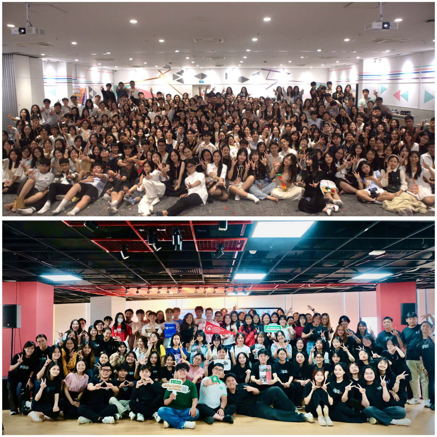 H’ Uyên Niê là thành viên dự án "Youth For Impact", mang trong mình khát khao tạo ra những thay đổi tích cực, góp sức xây dựng tương lai tươi sáng cho thế hệ trẻ.