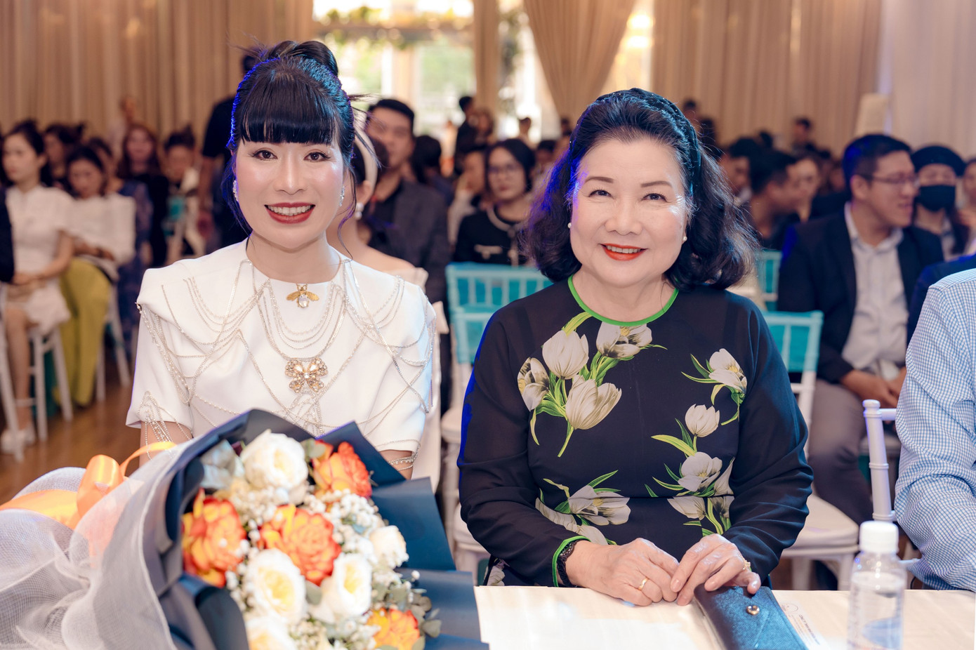 Chị Thi Thảo trong lễ ra mắt sách Từ 0 đến vô cùng tại TP.HCM. Chị Thi Thảo trong lễ ra mắt sách Từ 0 đến vô cùng tại TP.HCM.