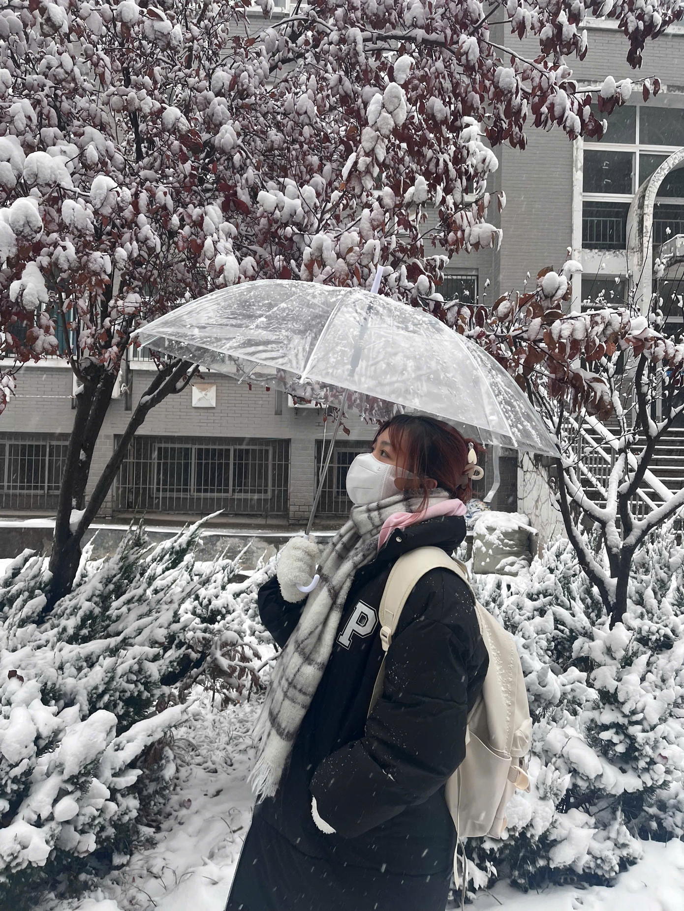 Mục tiêu đạt được học bổng làm Thuỳ Linh càng có thêm động lực. Mục tiêu đạt được học bổng làm Thuỳ Linh càng có thêm động lực.