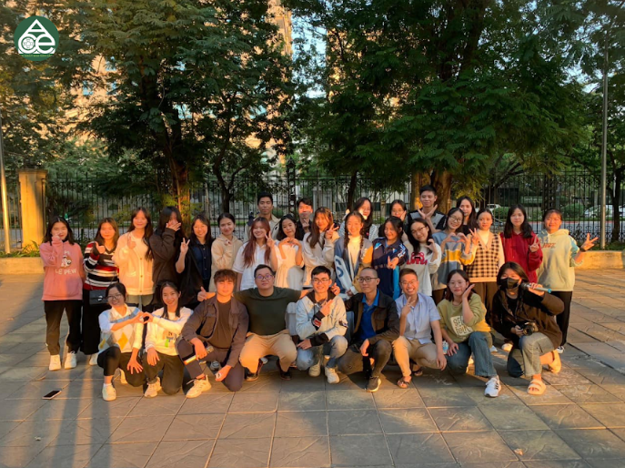 Khi bản thân muốn dừng lại hãy nhớ đến khoảnh khắc khiến mình bắt đầu… Khi bản thân muốn dừng lại hãy nhớ đến khoảnh khắc khiến mình bắt đầu…