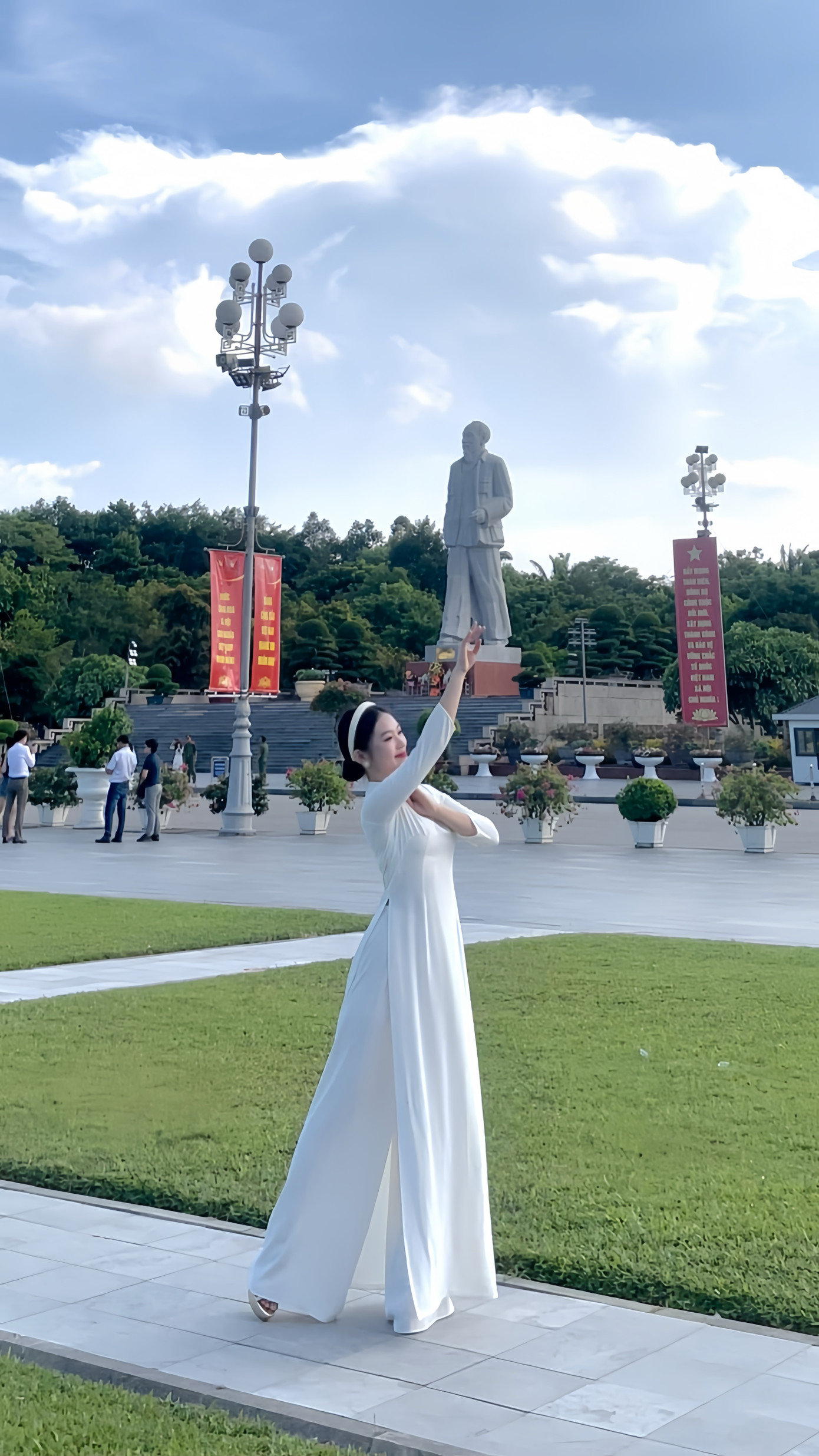 Tài năng - đạo đức song hành là bài học Duy Phương khắc cốt ghi tâm.