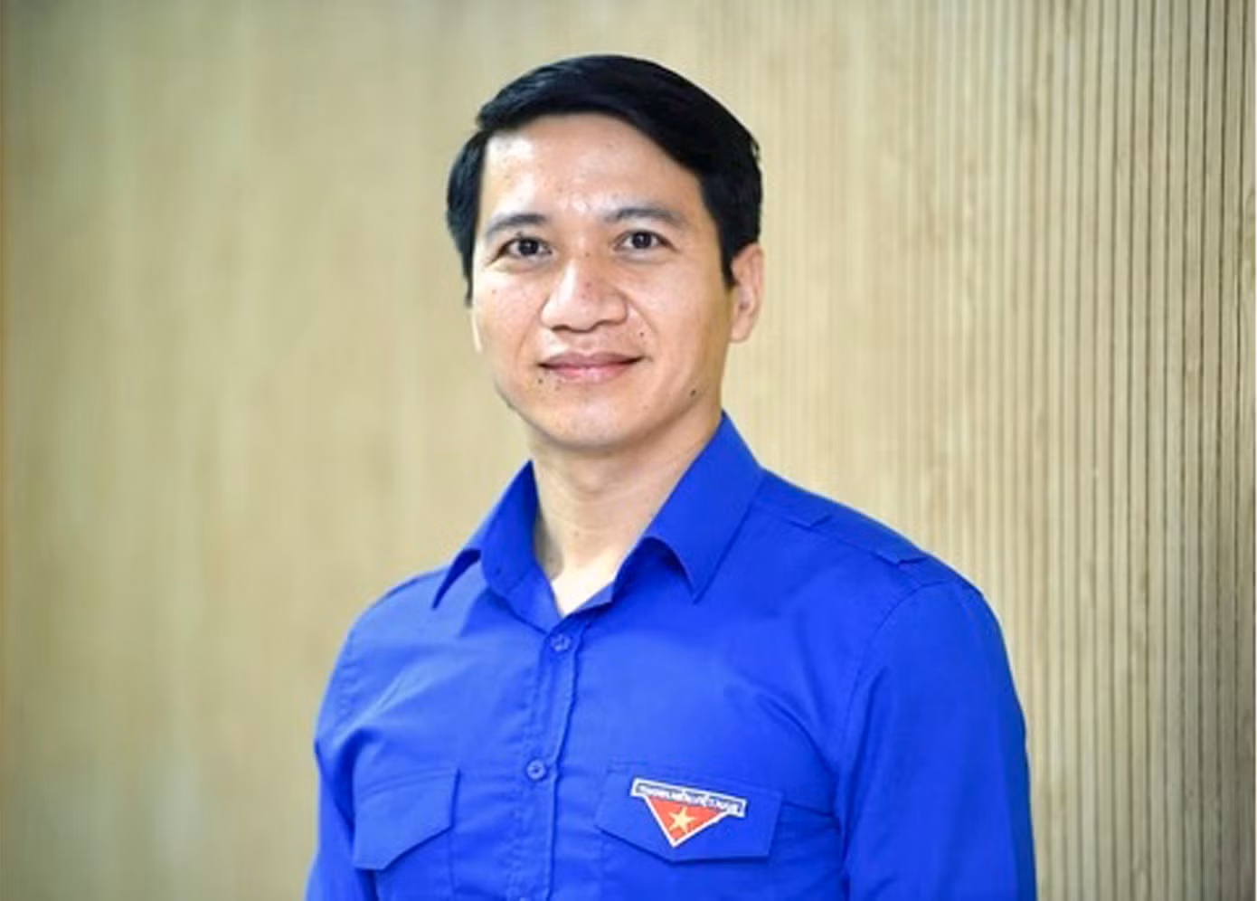 Anh Nguyễn Ngọc Lương - Bí thư thường trực T.Ư Đoàn. Ảnh: Xuân Tùng Anh Nguyễn Ngọc Lương - Bí thư thường trực T.Ư Đoàn. Ảnh: Xuân Tùng