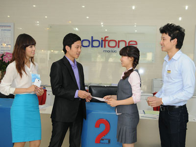 MobiFone đặt mục tiêu đến năm 2020 trở thành doanh nghiệp thuộc Top 10 mạng di động hàng đầu tại khu vực Châu Á