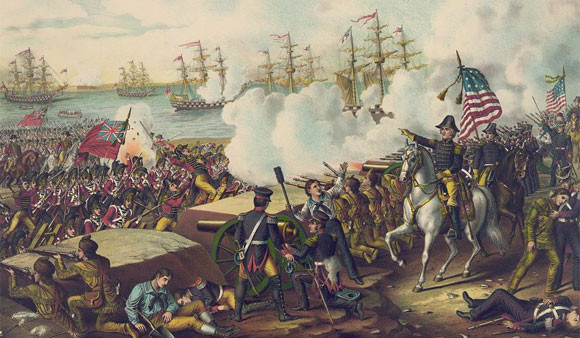 5 thảm họa trong lịch sử quân đội Mỹ ảnh 1