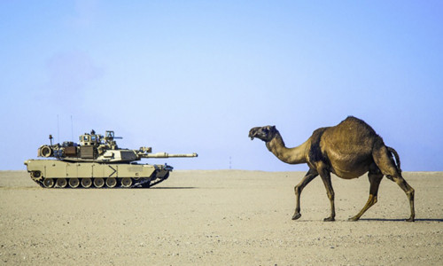 5 thảm họa trong lịch sử quân đội Mỹ ảnh 2