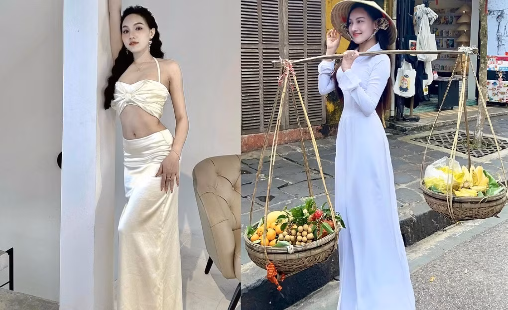 Nhiều người khá bất ngờ sau khi tìm được danh tính của Phan Ngân. Cô hiện hoạt động với vai trò ca sĩ tự do, đang tham gia chương trình "Chinh phục thần tượng". Bên cạnh đó, cô còn làm chủ một thương hiệu áo dài. Khi xem video, một số người lầm tưởng cô đi hát rong để kiếm tiền. Thực tế, Phan Ngân tiết lộ, việc cô hay đi hát ở các quán ăn ở TPHCM là để phục vụ cho một hoạt động ý nghĩa. Sau khi trở nên nổi tiếng, cuộc sống của Ngân có nhiều thay đổi, nhiều thương hiệu mời cô đi hát (Ảnh: NVCC). Nhiều người khá bất ngờ sau khi tìm được danh tính của Phan Ngân. Cô hiện hoạt động với vai trò ca sĩ tự do, đang tham gia chương trình "Chinh phục thần tượng". Bên cạnh đó, cô còn làm chủ một thương hiệu áo dài. Khi xem video, một số người lầm tưởng cô đi hát rong để kiếm tiền. Thực tế, Phan Ngân tiết lộ, việc cô hay đi hát ở các quán ăn ở TPHCM là để phục vụ cho một hoạt động ý nghĩa. Sau khi trở nên nổi tiếng, cuộc sống của Ngân có nhiều thay đổi, nhiều thương hiệu mời cô đi hát (Ảnh: NVCC).