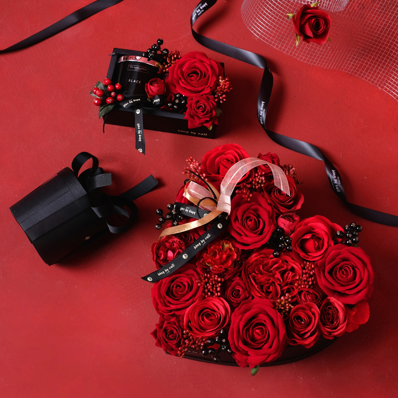 Ảnh: Bông by catt