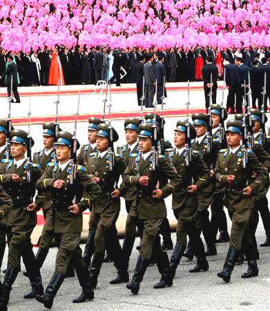 TT Hàn Quốc tới Bình Nhưỡng dự Hội nghị liên Triều ảnh 4