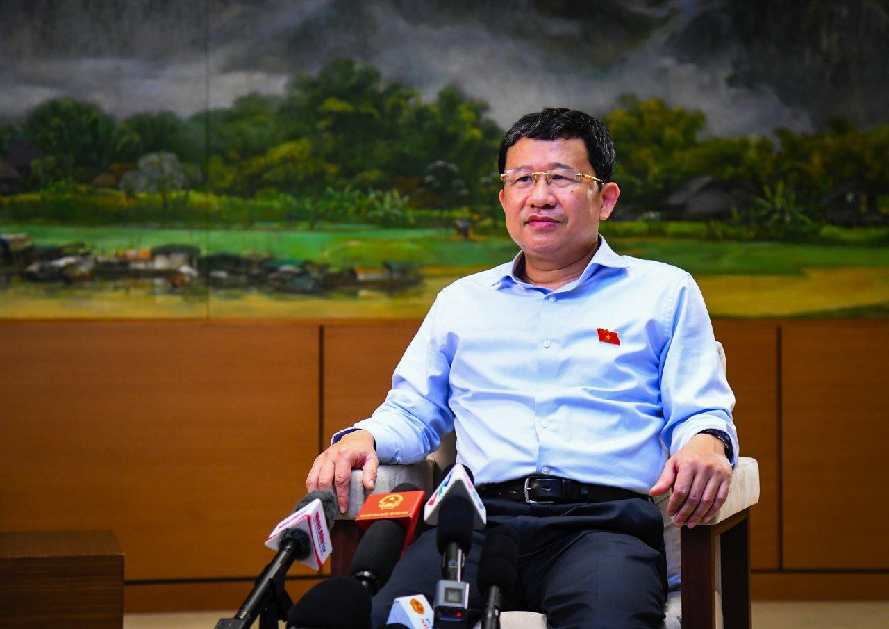 Chủ nhiệm Ủy ban Đối ngoại Vũ Hải Hà Chủ nhiệm Ủy ban Đối ngoại Vũ Hải Hà