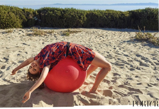 ‘Thiên nga đen’ Natalie Portman tiết lộ về nạn quấy rối ở Hollywood ảnh 5