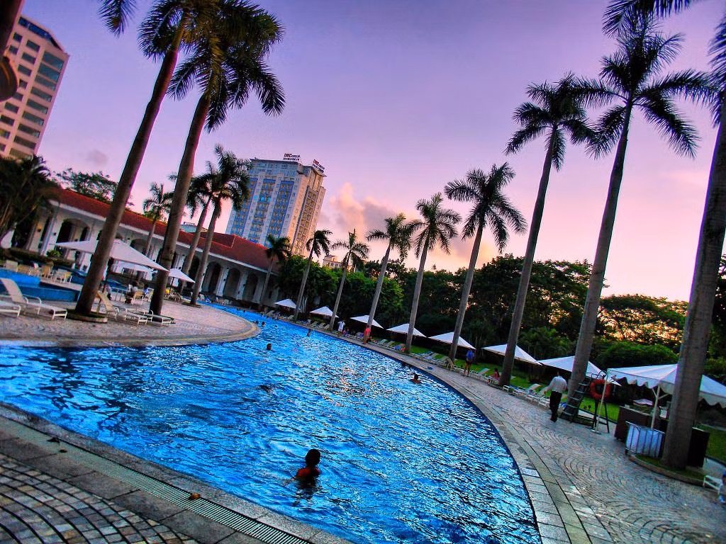 Deawoo Hà Nội đã thuộc về Hanel Hà Nội?