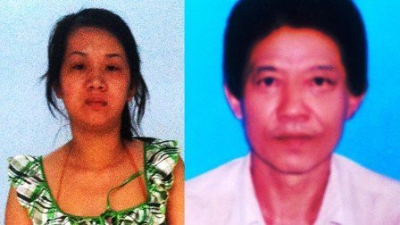 Tên Bạn và Thơ đang bị bắt giữ tại cơ quan công an. Tên Bạn và Thơ đang bị bắt giữ tại cơ quan công an