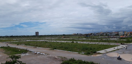 Bão số 4 đổ bộ, miền núi Thanh Hóa nước dâng ảnh 1