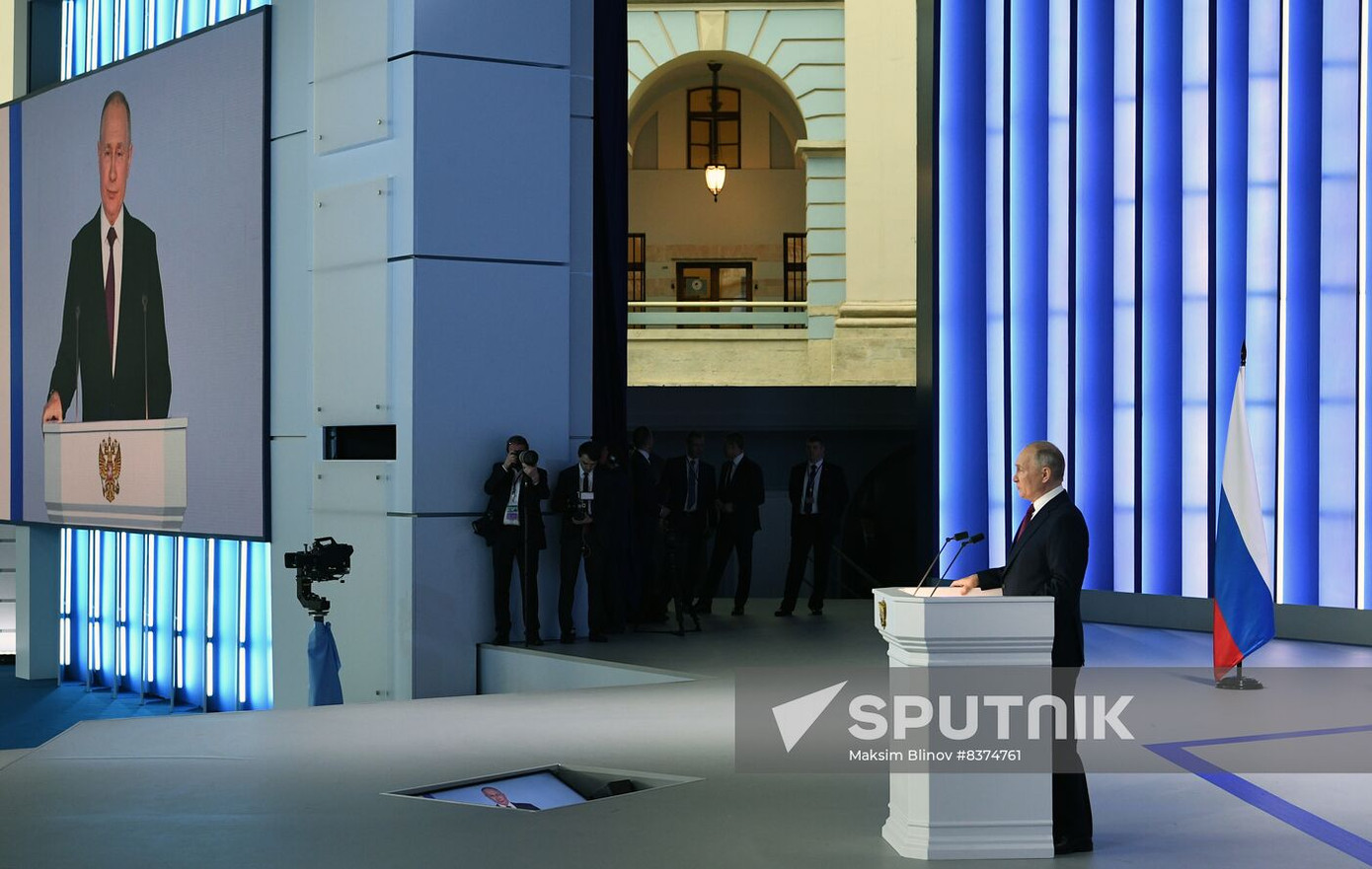 Ảnh: Sputnik Ảnh: Sputnik