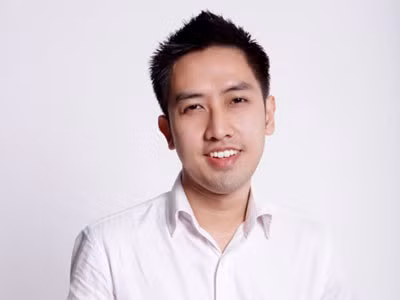 Ông Phan Kim Đôn - Đồng sáng lập và Giám đốc điều hành công ty ZALORA