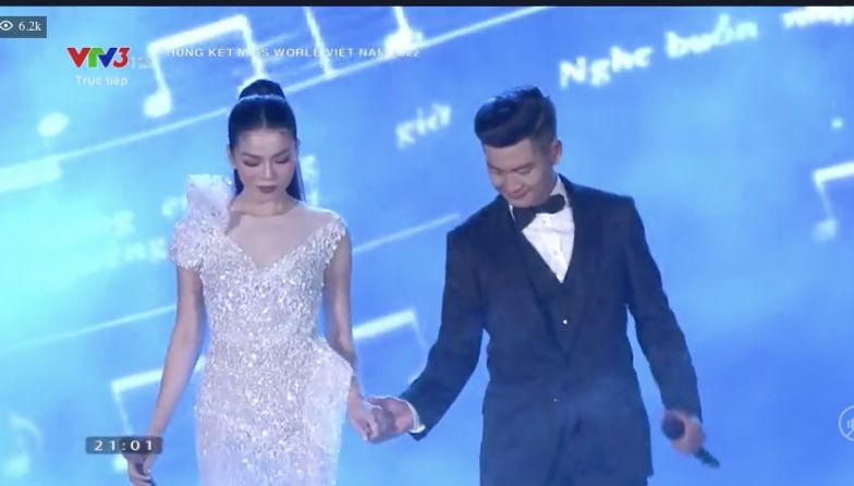 Huỳnh Nguyễn Mai Phương đăng quang Miss World Vietnam 2022 ảnh 11 Huỳnh Nguyễn Mai Phương đăng quang Miss World Vietnam 2022 ảnh 11